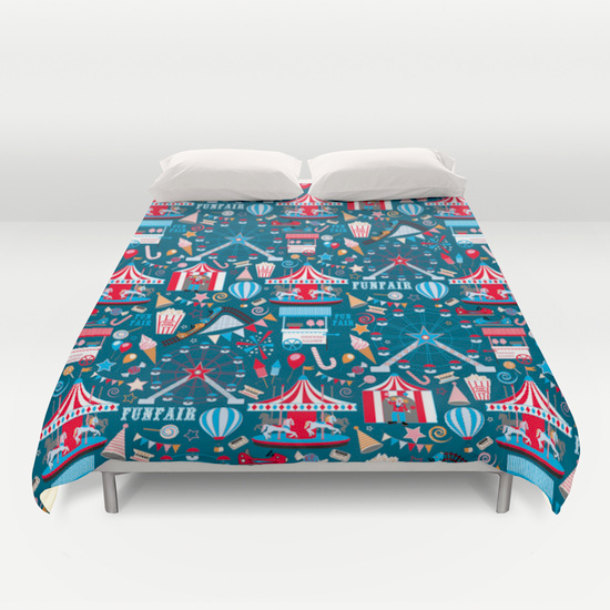 FunFair_DuvetCover_Society6
